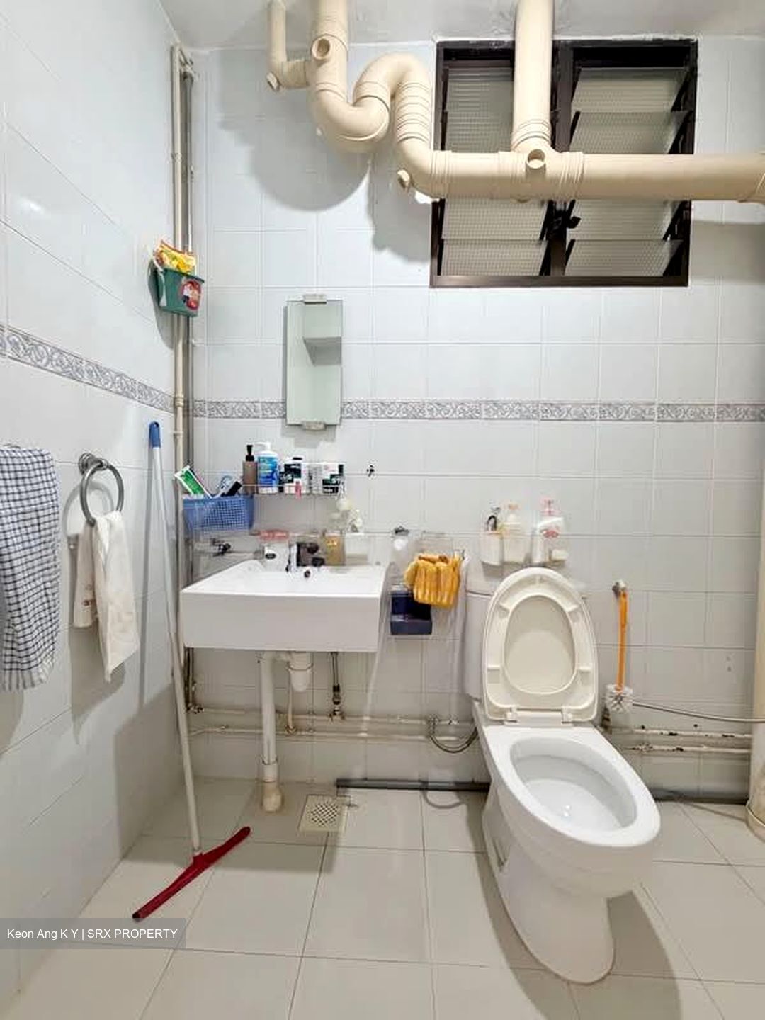 Blk 699C Hougang Street 52 (Hougang), HDB 4 Rooms #568067081